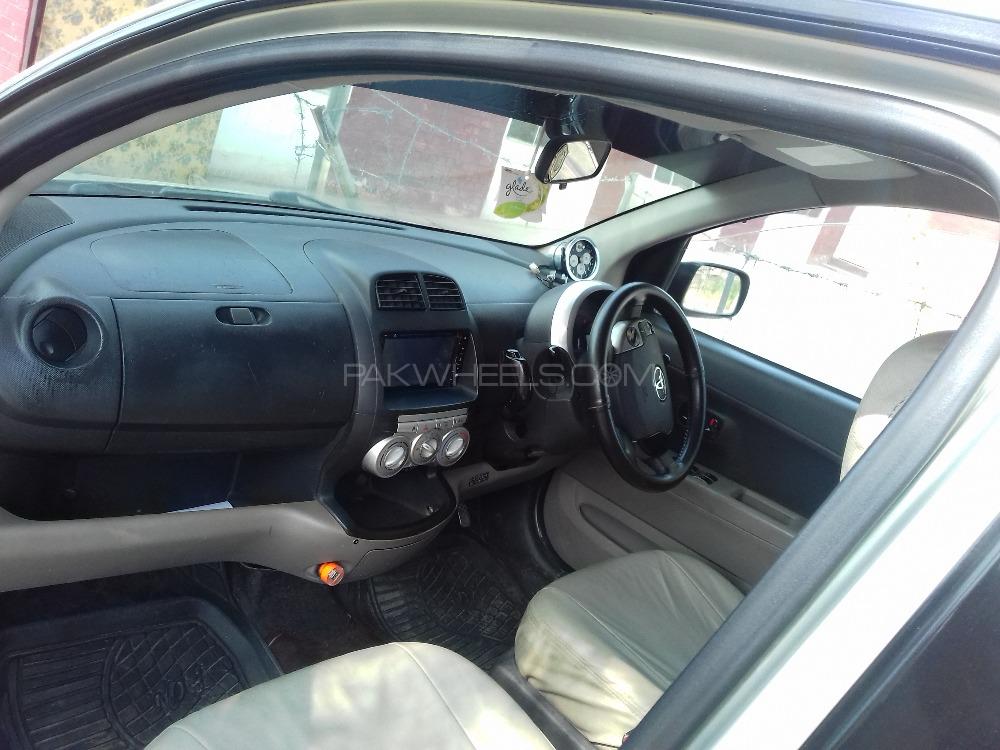 Toyota Passo 2005 for Sale in Peshawar Toyota Passo 2005 for Sale in Peshawar Image-8