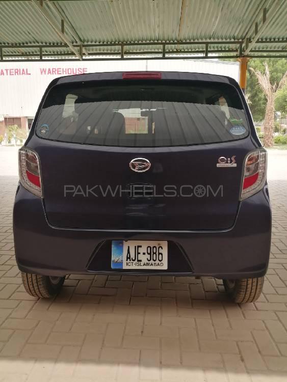 ڈائیہاتسو میرا 2015 for Sale in صادق آباد ڈائیہاتسو میرا 2015 for Sale in صادق آباد Image-2