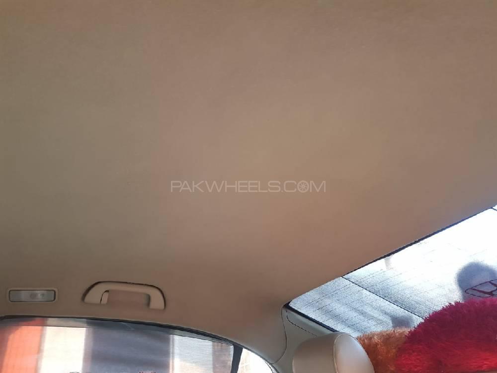 Honda Civic 2011 for Sale in Jaranwala Honda Civic 2011 for Sale in Jaranwala Image-7