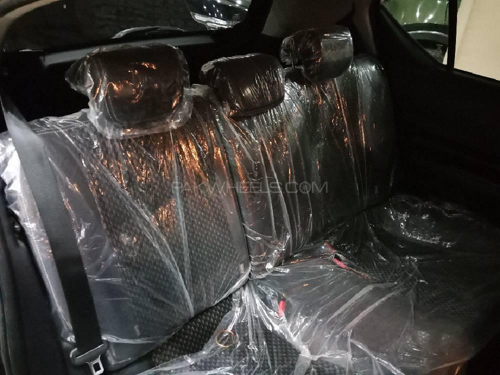 Toyota Aqua 2016 for Sale in Multan Toyota Aqua 2016 for Sale in Multan Image-10