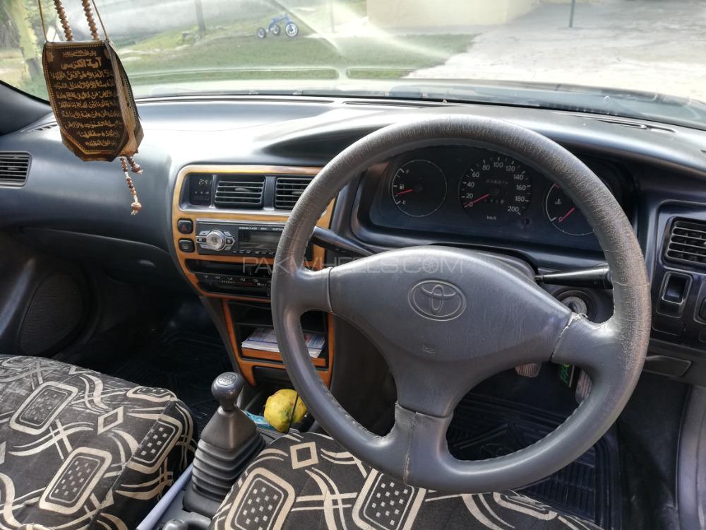 Toyota Corolla 2000 for Sale in Mirpur A.K. Toyota Corolla 2000 for Sale in Mirpur A.K. Image-7