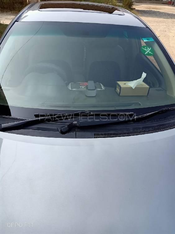 Toyota Corolla 2009 for Sale in Peshawar Toyota Corolla 2009 for Sale in Peshawar Image-11