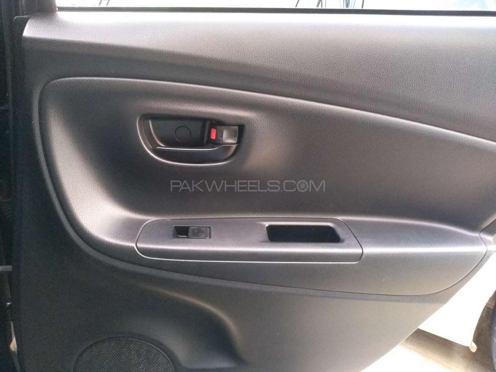 Toyota Vitz 2014 for Sale in Karachi Toyota Vitz 2014 for Sale in Karachi Image-20