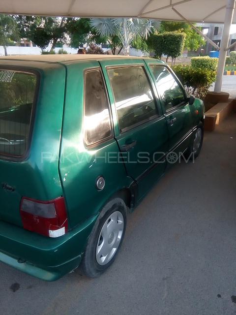 Fiat Uno 2000 for Sale in Gujranwala Image-1