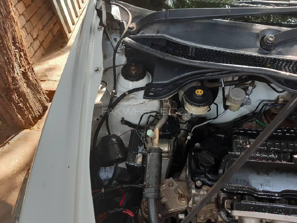 Honda City 2013 for Sale in Sahiwal Honda City 2013 for Sale in Sahiwal Image-2