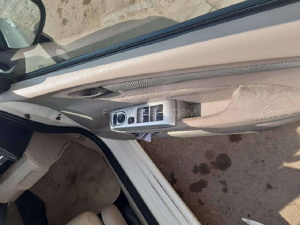 Honda City 2013 for Sale in Sahiwal Honda City 2013 for Sale in Sahiwal Image-9