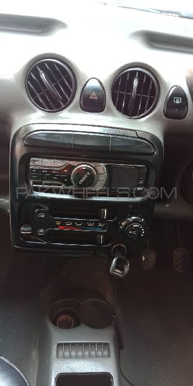 Hyundai Santro 2004 for Sale in Okara Hyundai Santro 2004 for Sale in Okara Image-10