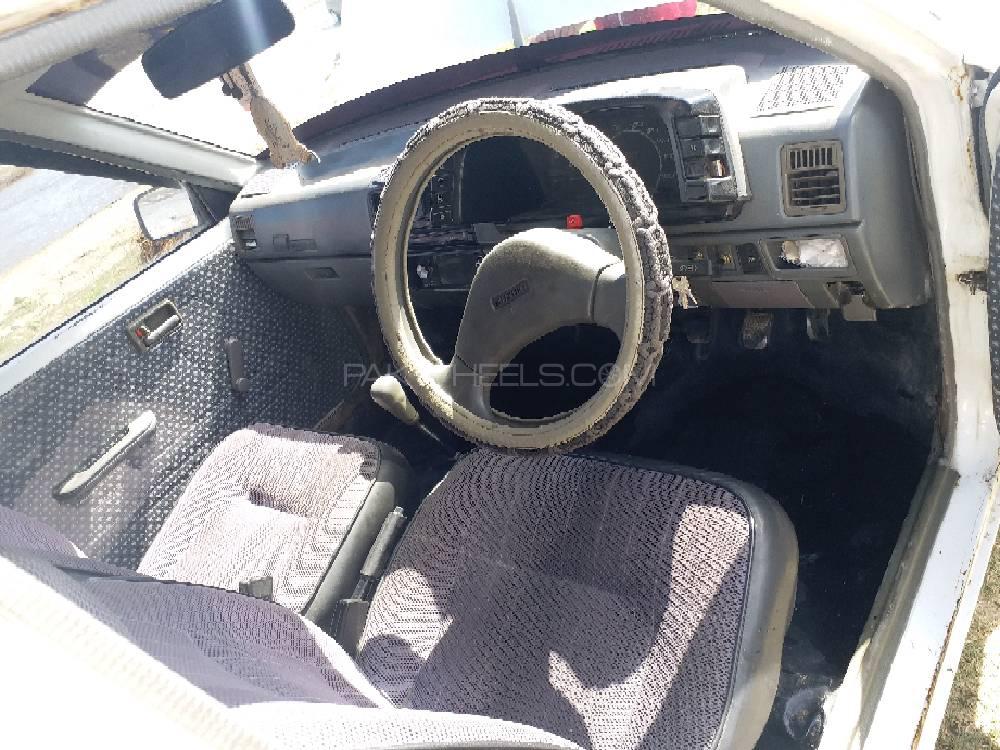 Suzuki Khyber 1992 for Sale in Abbottabad Suzuki Khyber 1992 for Sale in Abbottabad Image-2