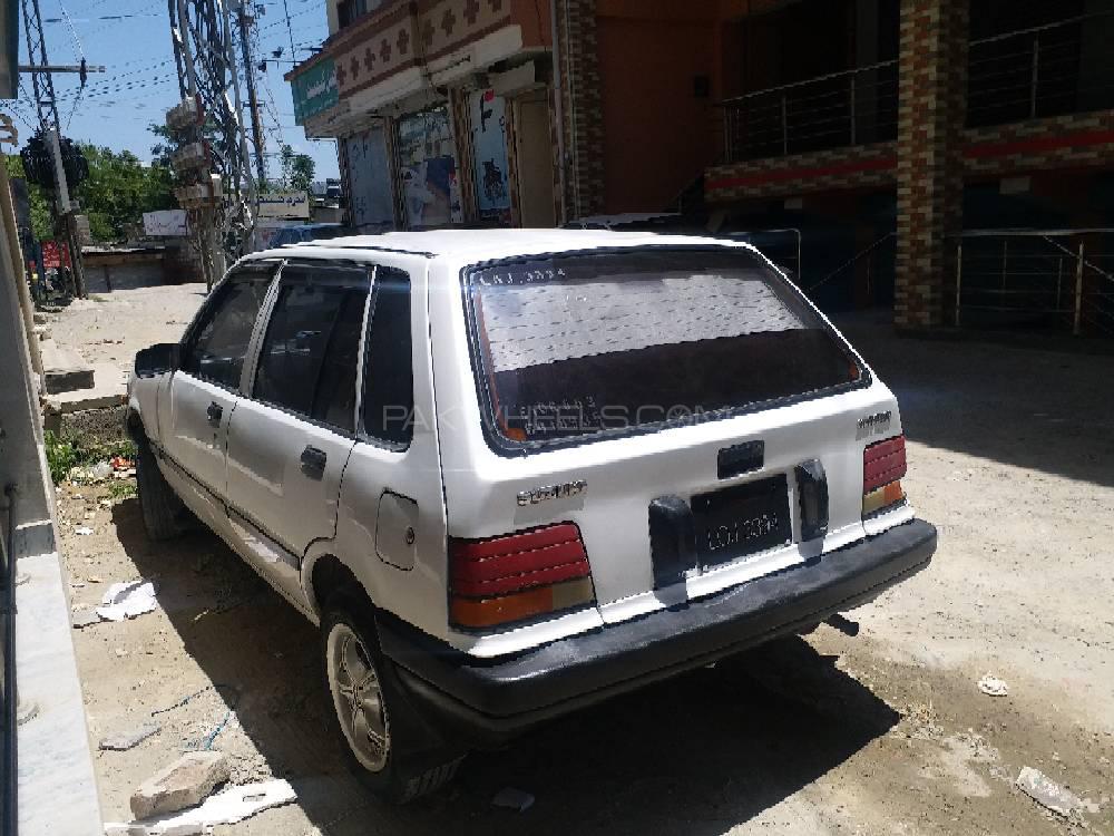 Suzuki Khyber 1992 for Sale in Abbottabad Suzuki Khyber 1992 for Sale in Abbottabad Image-17