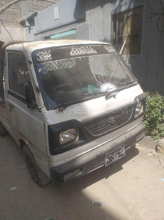 سوزوکی  راوی 2015 for Sale in کراچی Image-1