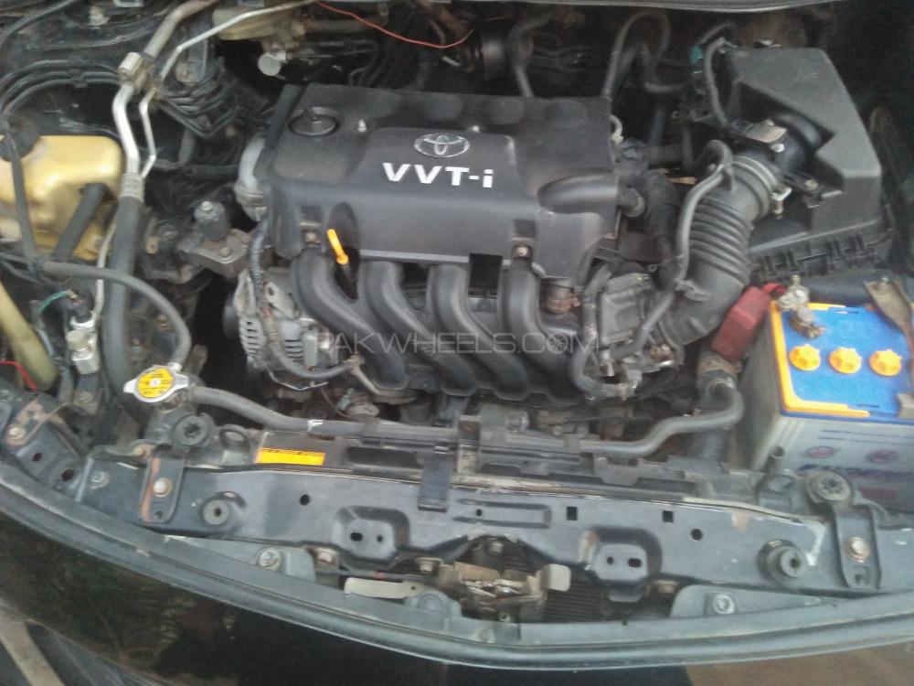 Toyota Corolla 2010 for Sale in Bahawalpur Toyota Corolla 2010 for Sale in Bahawalpur Image-5