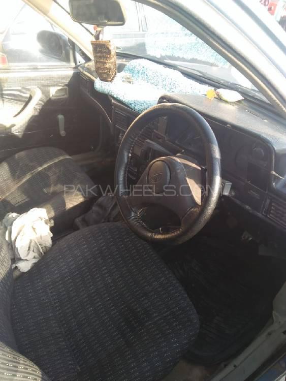 Daewoo Racer 1993 for Sale in Rawalpindi Daewoo Racer 1993 for Sale in Rawalpindi Image-2