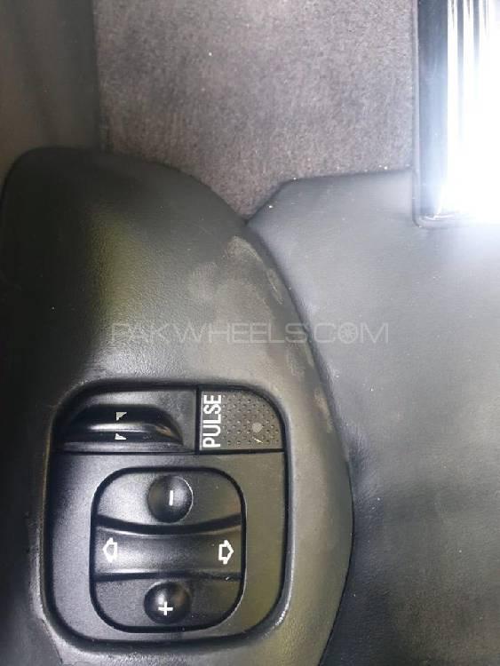 Mercedes Benz S Class 2003 for Sale in Islamabad Mercedes Benz S Class 2003 for Sale in Islamabad Image-4