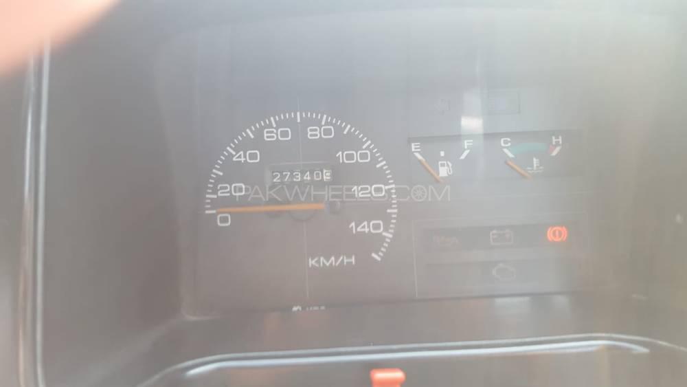 Suzuki Mehran 2017 for Sale in Rahim Yar Khan Suzuki Mehran 2017 for Sale in Rahim Yar Khan Image-9