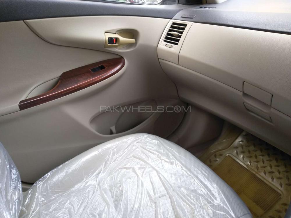 Toyota Corolla 2013 for Sale in Karachi Toyota Corolla 2013 for Sale in Karachi Image-7