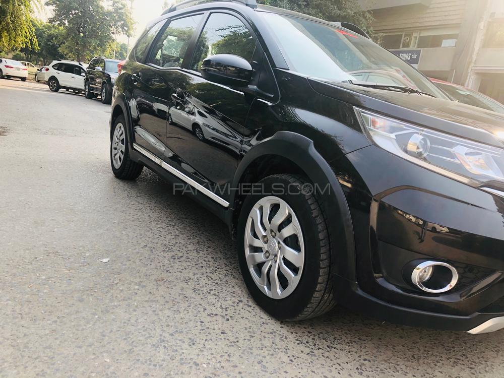 Honda BR-V 2019 for Sale in Islamabad Honda BR-V 2019 for Sale in Islamabad Image-2