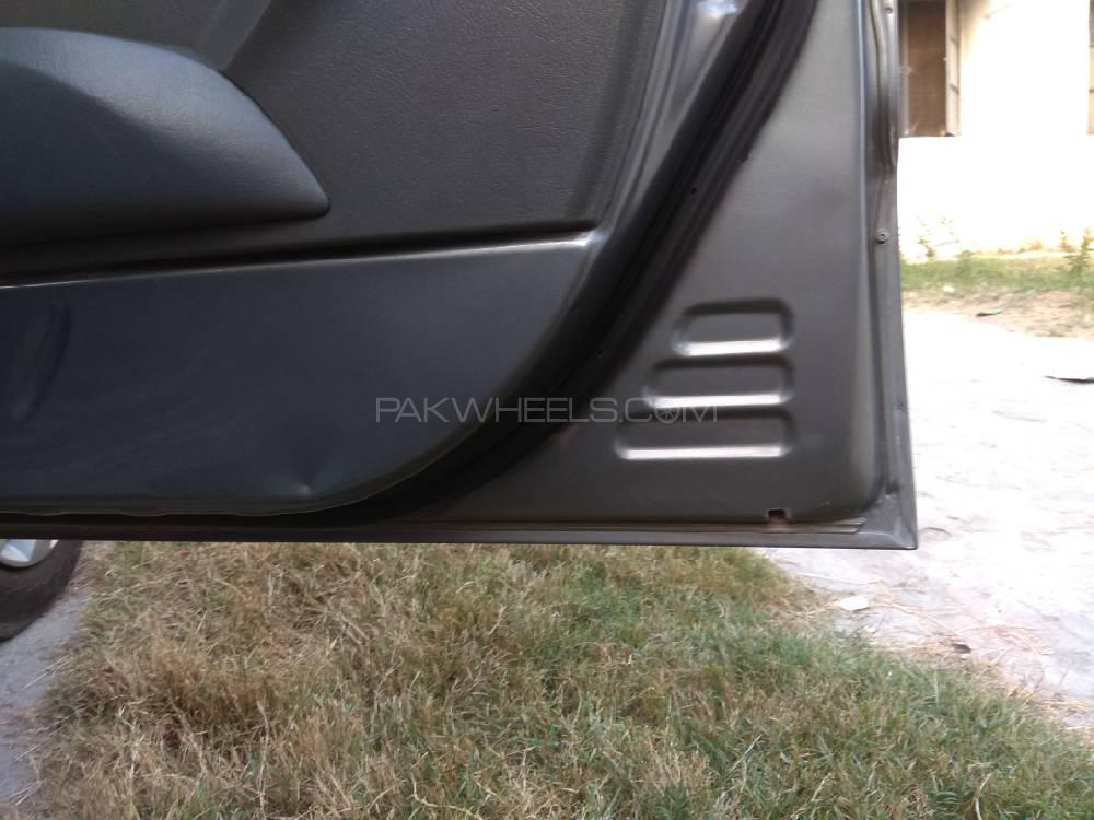 Hyundai Santro 2006 for Sale in Vehari Hyundai Santro 2006 for Sale in Vehari Image-6