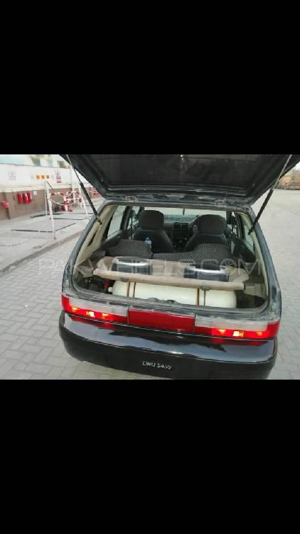 Suzuki Cultus 2006 for Sale in Peshawar Suzuki Cultus 2006 for Sale in Peshawar Image-5