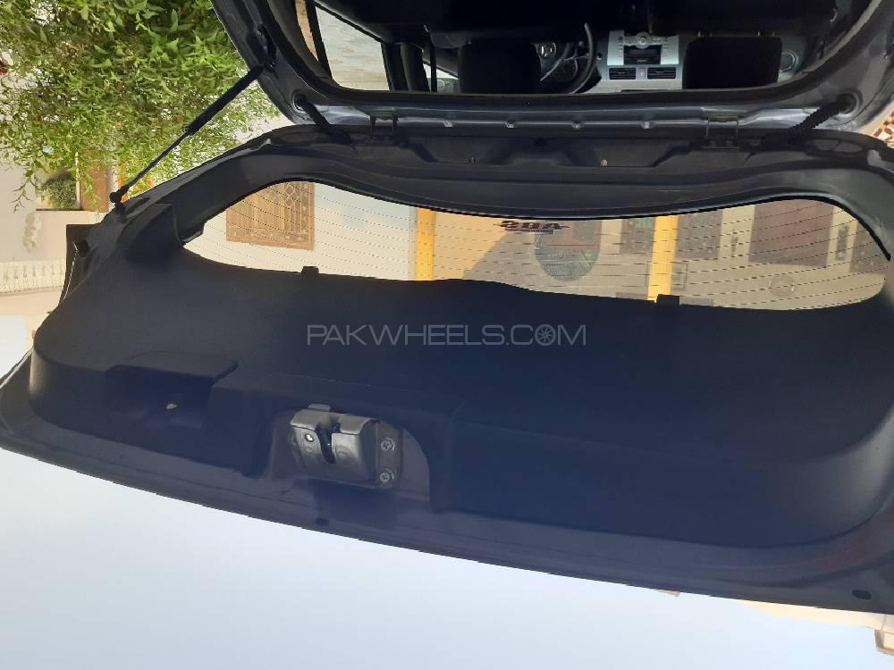 Suzuki Swift 2012 for Sale in Attock Suzuki Swift 2012 for Sale in Attock Image-6