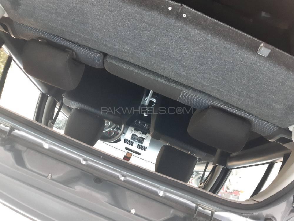 Suzuki Swift 2012 for Sale in Attock Suzuki Swift 2012 for Sale in Attock Image-4