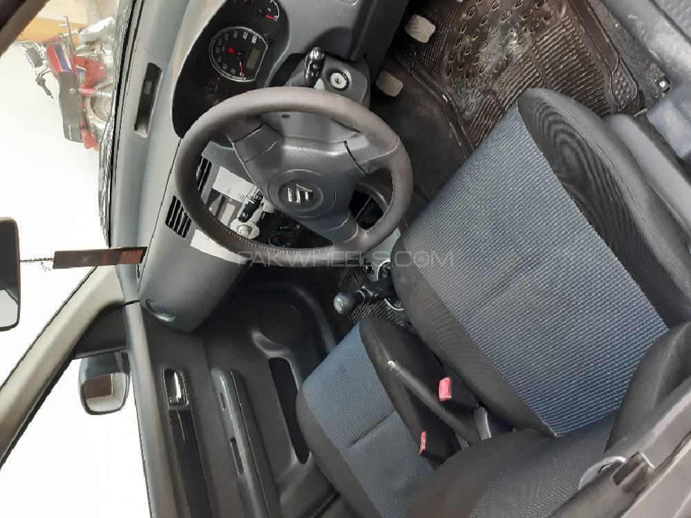 Suzuki Swift 2012 for Sale in Attock Suzuki Swift 2012 for Sale in Attock Image-7