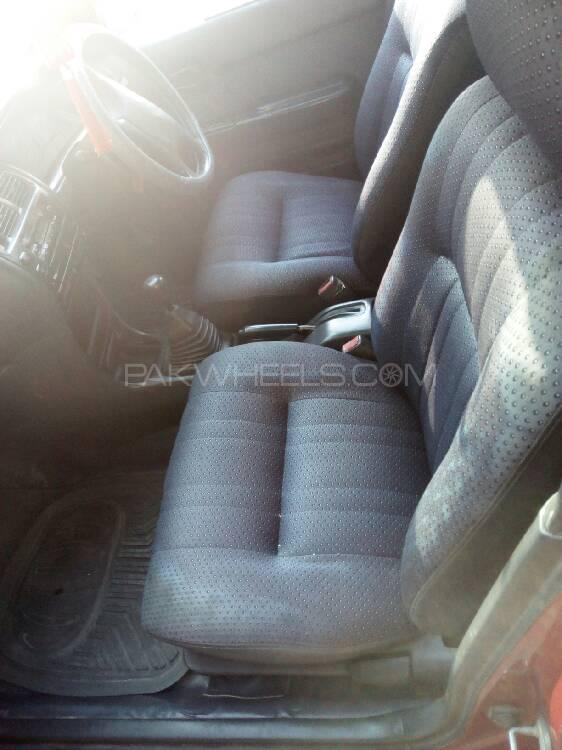 Toyota Corolla 1998 for Sale in Rawalpindi Toyota Corolla 1998 for Sale in Rawalpindi Image-6