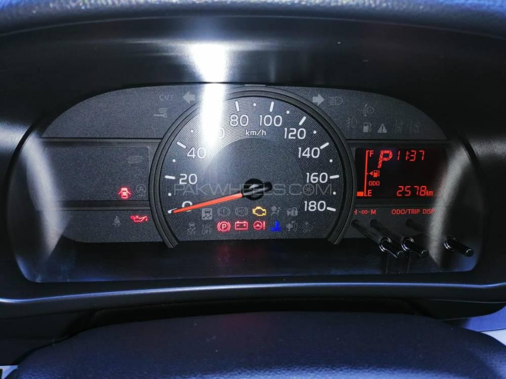 Toyota Passo 2017 for Sale in Islamabad Toyota Passo 2017 for Sale in Islamabad Image-7