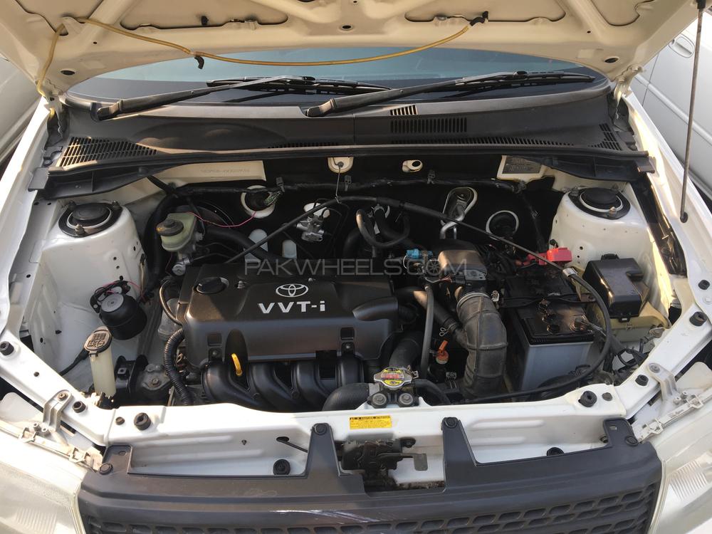 Toyota Probox 2007 for Sale in Attock Toyota Probox 2007 for Sale in Attock Image-4