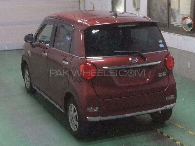 Daihatsu Cast 2016 for Sale in Karachi Daihatsu Cast 2016 for Sale in Karachi Image-5