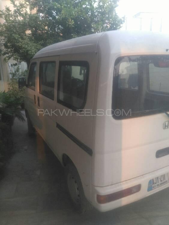 Honda Acty 2013 for Sale in Islamabad Image-1