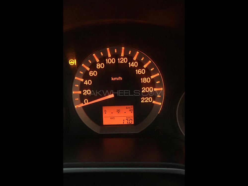 Honda City 2011 for Sale in Lahore Honda City 2011 for Sale in Lahore Image-11