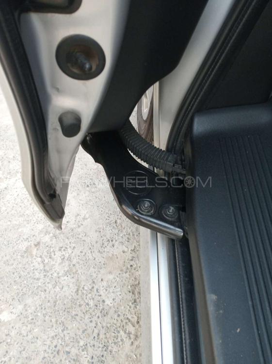 ہونڈا فریڈ 2014 for Sale in گجرانوالہ ہونڈا فریڈ 2014 for Sale in گجرانوالہ Image-13