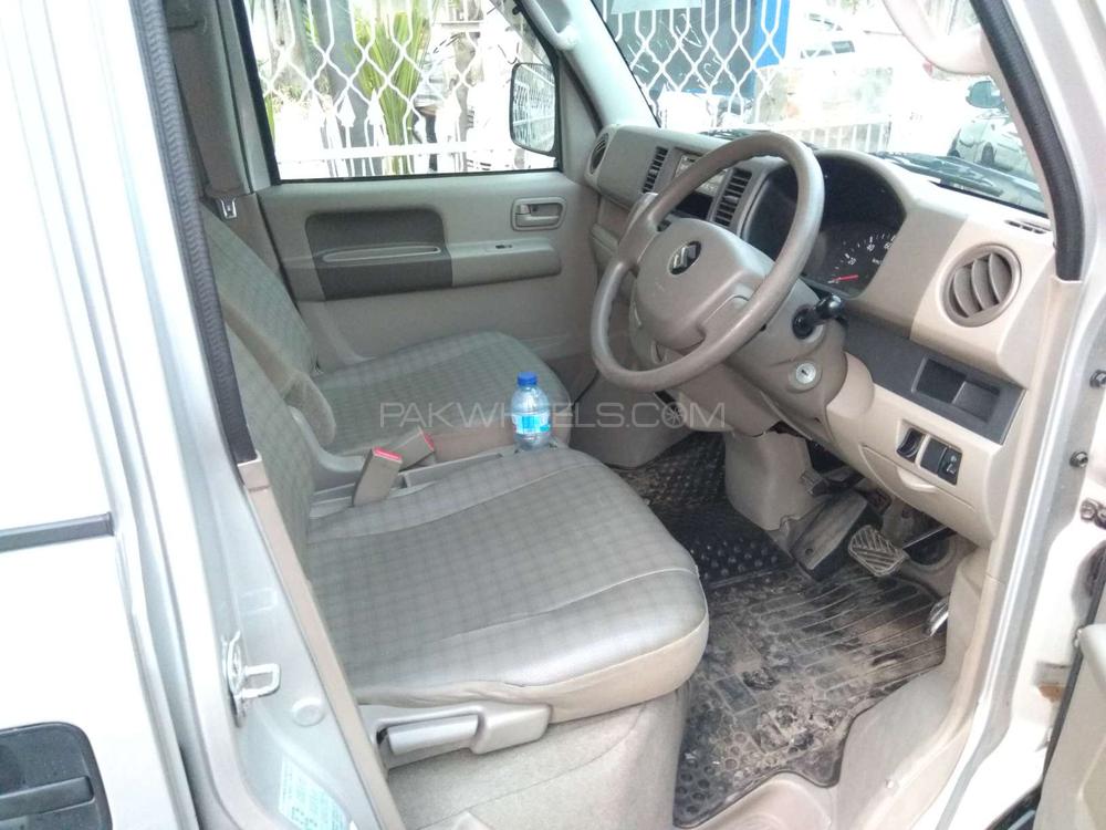Suzuki Every 2013 for Sale in Lahore Suzuki Every 2013 for Sale in Lahore Image-5