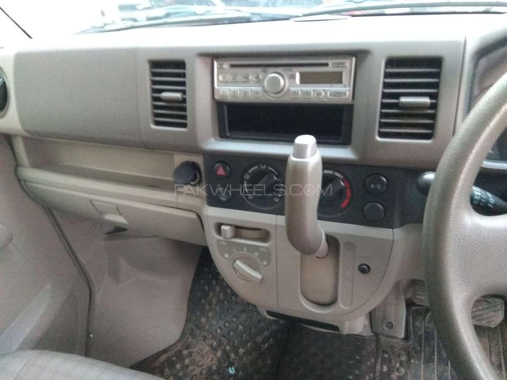Suzuki Every 2013 for Sale in Lahore Suzuki Every 2013 for Sale in Lahore Image-6