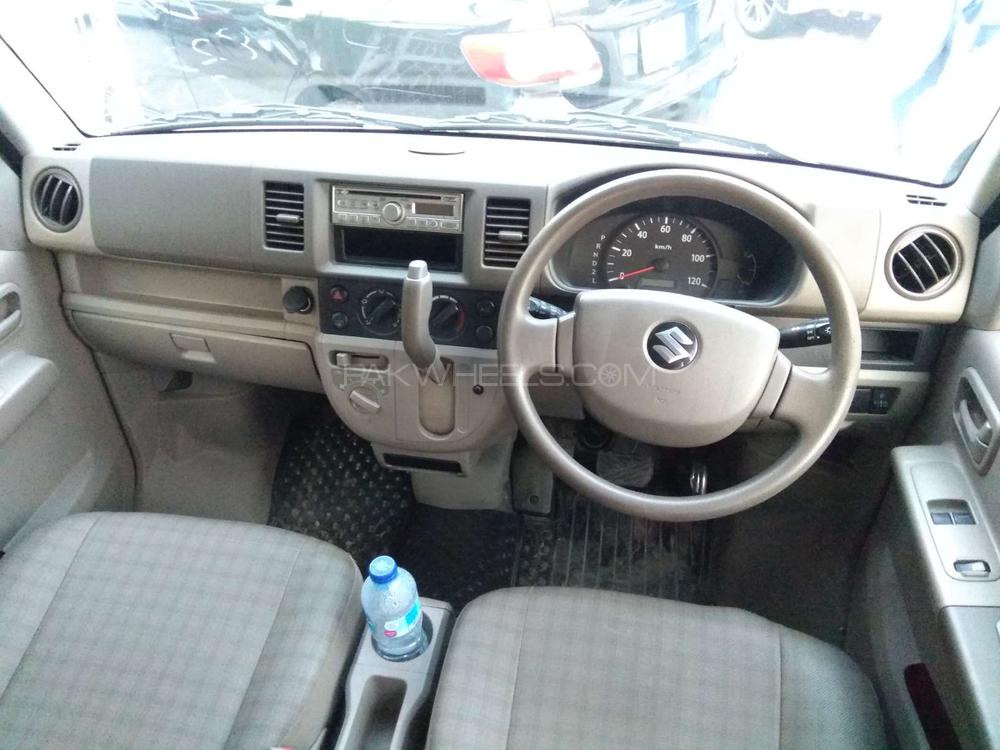 Suzuki Every 2013 for Sale in Lahore Suzuki Every 2013 for Sale in Lahore Image-7