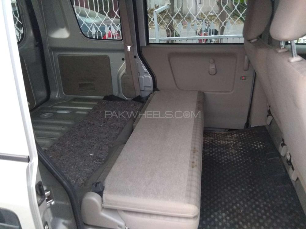 Suzuki Every 2013 for Sale in Lahore Suzuki Every 2013 for Sale in Lahore Image-10