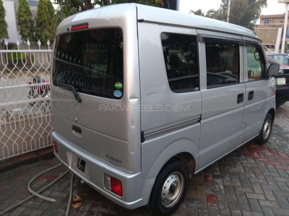 Suzuki Every 2013 for Sale in Lahore Suzuki Every 2013 for Sale in Lahore Image-11