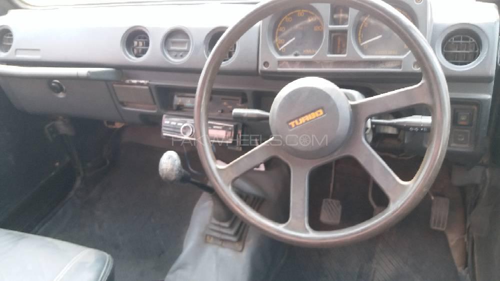 سوزوکی پوٹوہار 1984 for Sale in گجرانوالہ سوزوکی پوٹوہار 1984 for Sale in گجرانوالہ Image-6