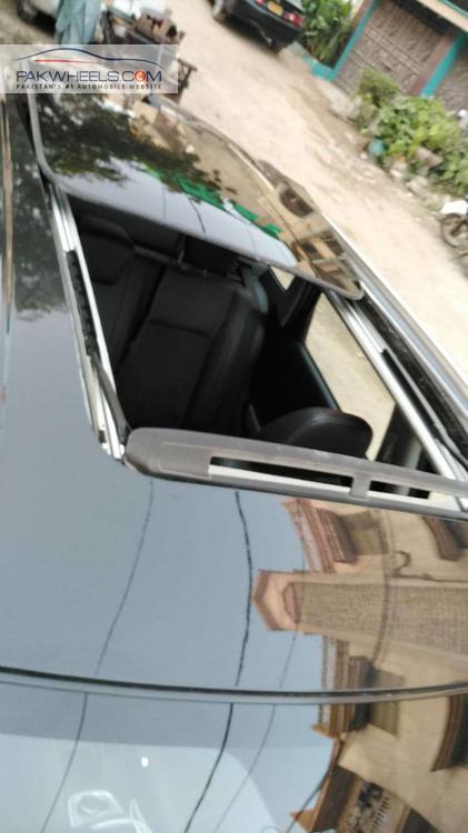 Suzuki Vitara 2018 for Sale in Karachi Suzuki Vitara 2018 for Sale in Karachi Image-14