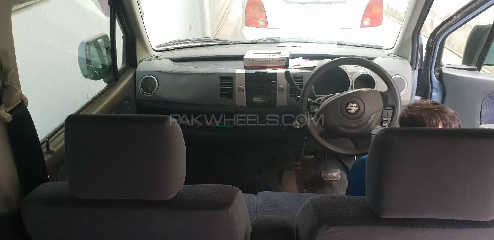 سوزوکی ویگن آر 2007 for Sale in راولپنڈی سوزوکی ویگن آر 2007 for Sale in راولپنڈی Image-12