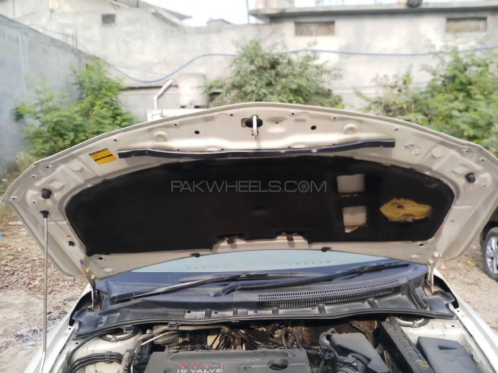 ٹویوٹا کرولا 2010 for Sale in واہ کینٹ ٹویوٹا کرولا 2010 for Sale in واہ کینٹ Image-6