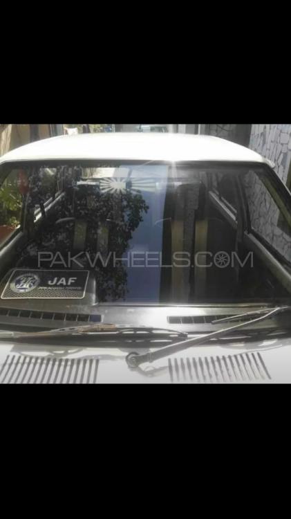 Daihatsu Charade 1995 for Sale in Rawalpindi Image-1