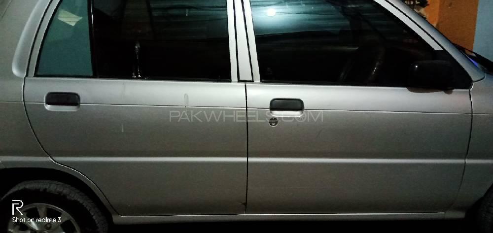 ڈائیہاتسو کیور 2011 for Sale in ڈیرہ اسماعیل خان ڈائیہاتسو کیور 2011 for Sale in ڈیرہ اسماعیل خان Image-6