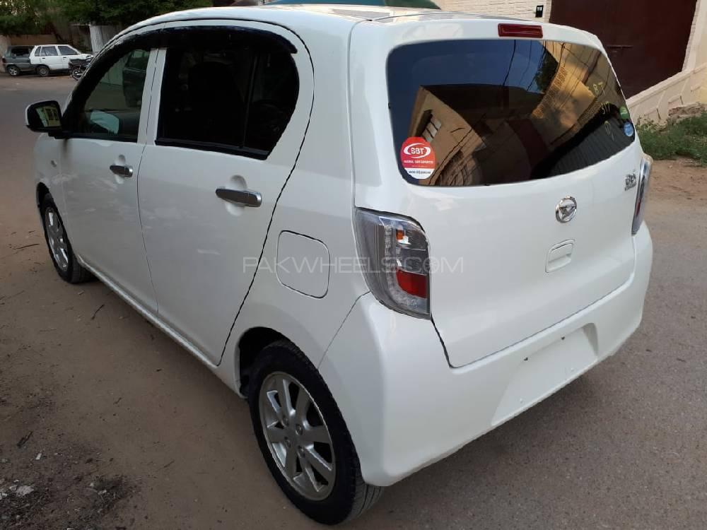 ڈائیہاتسو میرا 2016 for Sale in کراچی ڈائیہاتسو میرا 2016 for Sale in کراچی Image-4