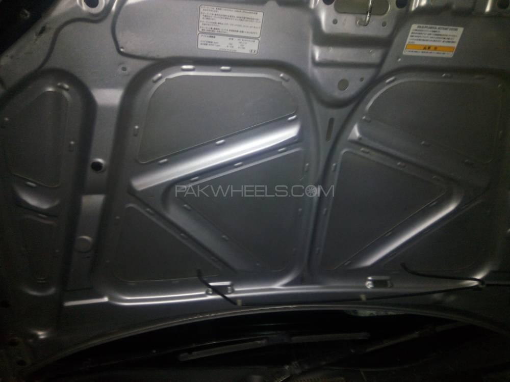 Honda Civic 2002 for Sale in Rawalpindi Honda Civic 2002 for Sale in Rawalpindi Image-12