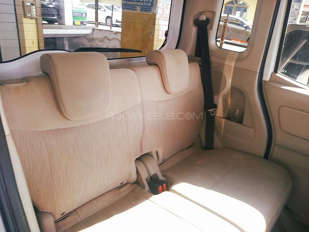 Mitsubishi EK Space Custom 2014 for Sale in Rawalpindi Mitsubishi EK Space Custom 2014 for Sale in Rawalpindi Image-9