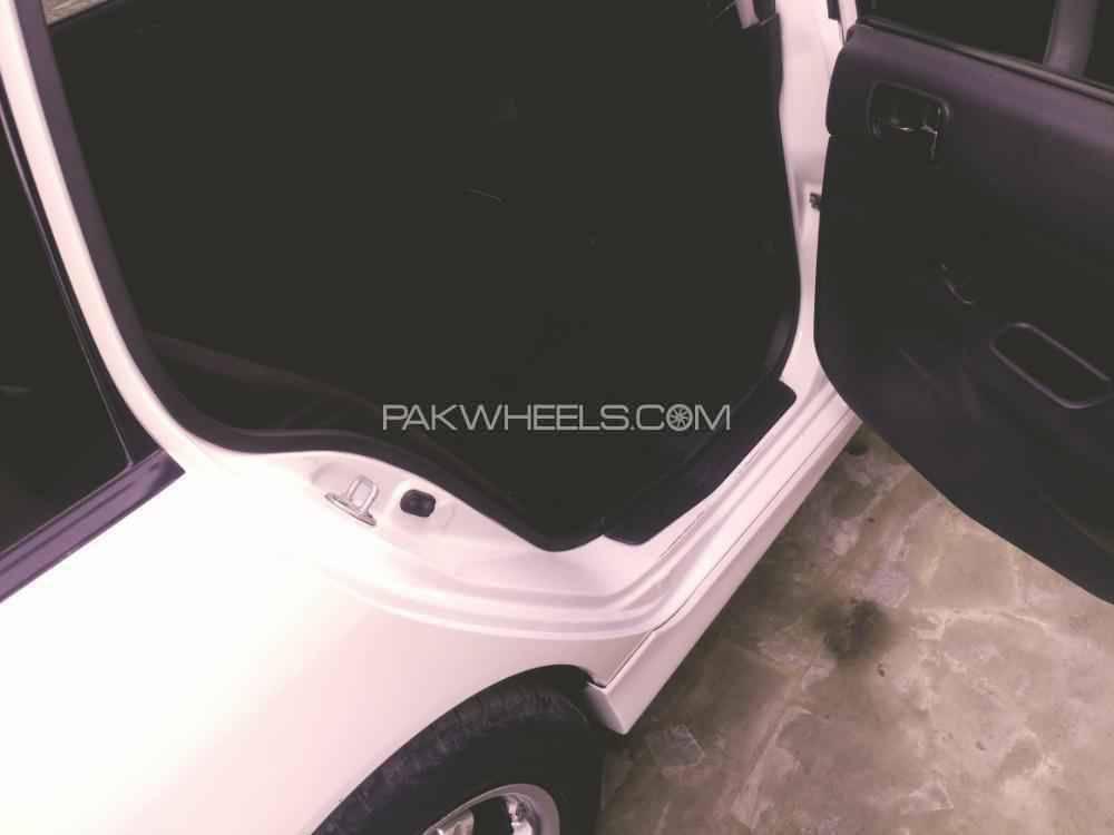 Mitsubishi Lancer 2007 for Sale in Peshawar Mitsubishi Lancer 2007 for Sale in Peshawar Image-2