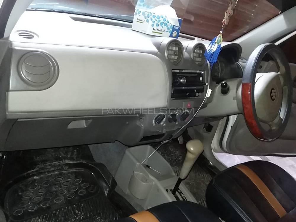 Suzuki Alto 2012 for Sale in Peshawar Suzuki Alto 2012 for Sale in Peshawar Image-5