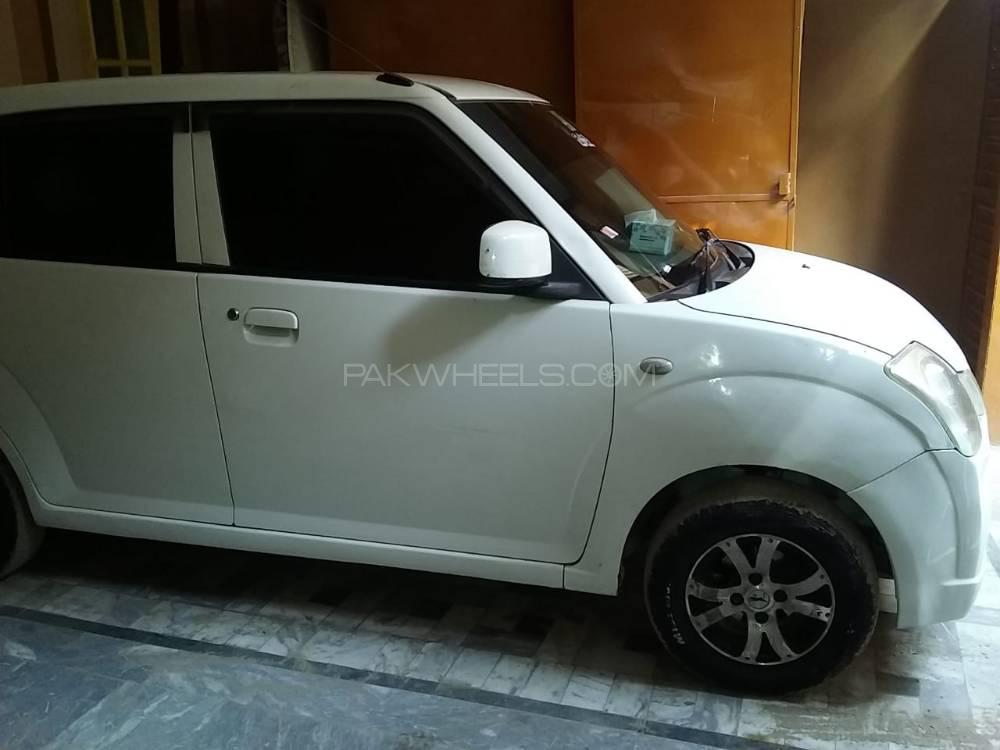 Suzuki Alto 2012 for Sale in Peshawar Suzuki Alto 2012 for Sale in Peshawar Image-7