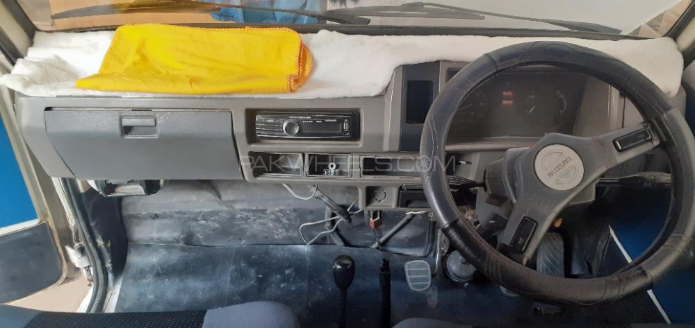 Suzuki Bolan 2006 for Sale in Rawalpindi Suzuki Bolan 2006 for Sale in Rawalpindi Image-8